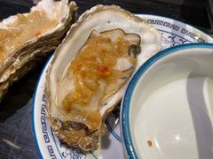 -千岛蚝高压锅生蚝·人参火锅(白云万达店)