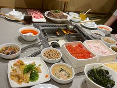 -海底捞火锅(高新万达店)