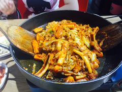 -槿Story·韩国料理(望京韩国美食城店)