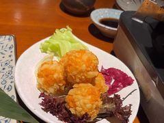 -牛玄庵日式寿喜烧·料理店(新源里店)