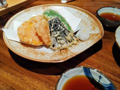 什锦天妇罗-森味花园·日本料理(伊藤洋华堂亚运村店)