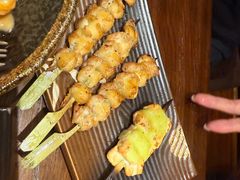 -鸟鹏烧鸟居酒屋(熙龙湾店)