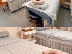 -左悦·艾灸调理·推拿按摩·精油SPA(卓悦汇店)