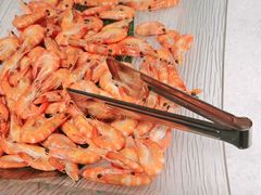 刺身台-晶丽香榭自助餐(南京大饭店)