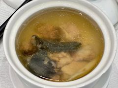 -金翠皇宫粤菜·点心·海鲜(科技园店)