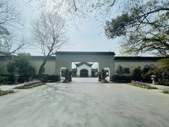 -杭州西子湖四季酒店·金沙厅