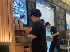 -温野菜涮涮锅(曲江大悦城店)