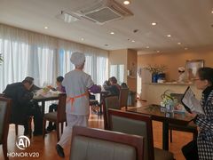 -爱康国宾体检中心(五角场万达广场分院)