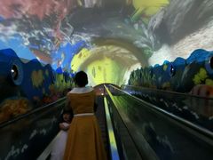 -成都浩海立方海洋公园