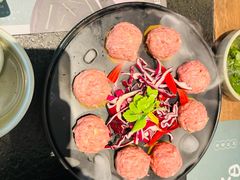 -盡膳口福跷脚牛肉火锅(晶耀前滩店)