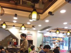 大堂-丽的面家(多宝路店)