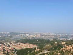 -太和山风景区