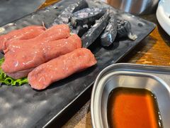 -·缸桶屋·韩式牛肋条自助烤肉(西湖D11店)