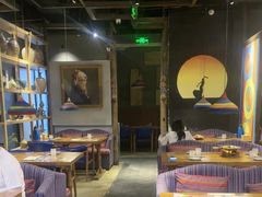 -雀舞云南菜(天津天河城购物中心店)