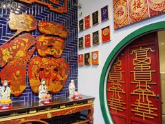 -院8里·小聚园老川菜(九眼桥店)