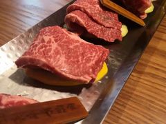 -赤坂亭·M9和牛烧肉·铁板烧(合肥万象城店)
