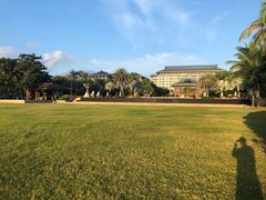 -海棠湾九号度假酒店-融荟家和中餐厅