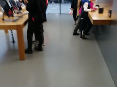 -Apple零售店(新街口店)