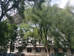 -东北大学(南湖校区)