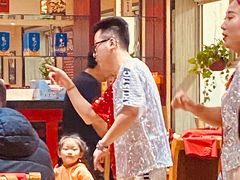 -金刚山烧烤(红旗大街店)