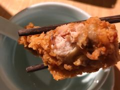 -肯德基(街道口店)