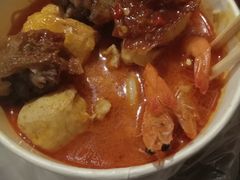 -老闽味沙茶面·姜母鸭(传承35年曾厝垵店)