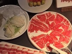 -东来顺·非遗火锅(赛格国际购物中心店)