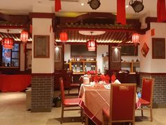 -山西会馆·晋菜·晋商宴·牌匾博物馆(胜利东街店)