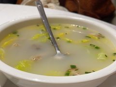 -月福京味斋·烤鸭店·北京菜(鼓楼总店)