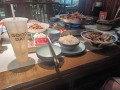 -永兴外婆桥(城中万达店)