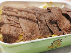 九秒毛肚-钢管厂五区小郡肝串串香(通锦桥店)