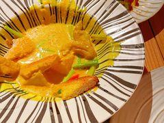 -普叽普叽泰式茶餐厅(港汇店)