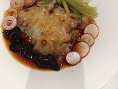 -月福京味斋·烤鸭店·北京菜(鼓楼总店)