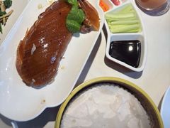 -大鸭梨烤鸭(枣园店)