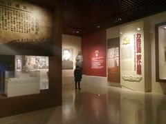 -雨花台烈士纪念馆