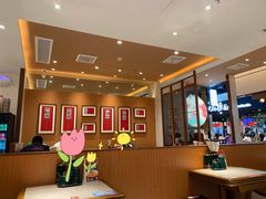 -松鹤楼面馆(飞州国际广场店)