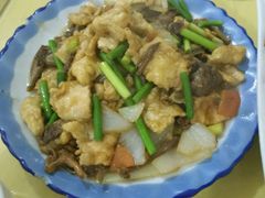 -大同削面馆(五台山风景名胜区店)