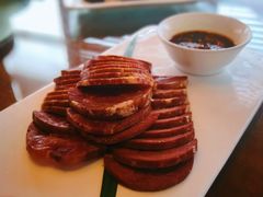 -泰钰丰烤鸭.天津菜(开发区店)