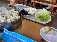 -元盛居(亚泰大街店)