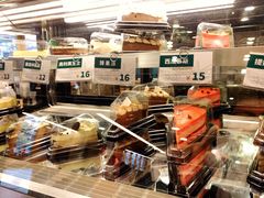 零售区-放哈·甜醅子奶茶创造者(正宁路店)