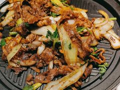 -阿里疆Alijiang·丝路美食·异域风情·清真(长楹天街店)