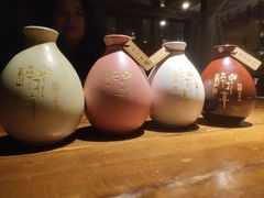 -繁·醉花亭小酒馆(鼓楼店)