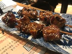 -探鱼·鲜青椒爽麻烤鱼(西南商都店)
