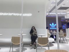 -Sevenbus一家奶茶店(昆明大悦城店)