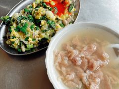 牛肉羹-群众牛肉小点(蚵仔煎)