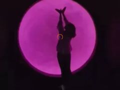 -苏州5D星空错觉艺术馆