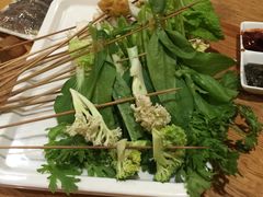 -袁记串串香(北国店)
