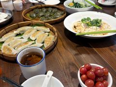 -园林美食城·本土农家菜(杨和镇店)