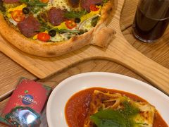 -城市大道红炉披萨烘焙坊