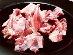 -九府羊·鲜羊火锅·烤串(新华路店)